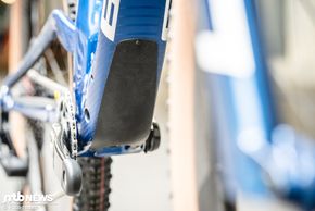 Bulls MTB Eurobike 2024 ZF0 1878
