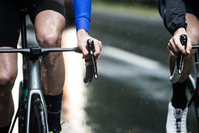 ...soll das Izalco Max genauso gut performen wie bei schlechtem Wetter