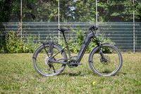 Canyon Pathlite:ON 9 SUV im Test: SUV-E-Bike mit Automatikschaltung und ABS