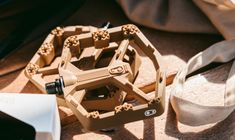Titelbild für Artikel: Crankbrothers Stamp 0: Alles auf Null