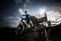 MTB & ADHS: Warum der Sport helfen kann