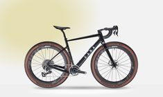 Titelbild für Artikel: Fara Gr4: Neues Allround-Gravelbike aus Norwegen