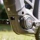 Herzstück des Pathlite:ON 9 SUV: Bosch Performance Line CX Gen5 Motor mit 800-Wh-PowerTube-Akku für kraftvolle Unterstützung.