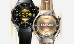 Titelbild für Artikel: Huawei Watch GT 6 (Pro): Neue Smartwatch mit virtuellem Powermeter