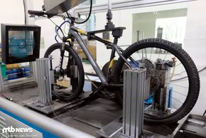 Tektro legt viel Wert auf die fortlaufende Weiterentwicklung der Produkte