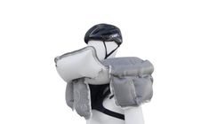 Titelbild für Artikel: Mase Compact AirRide: Airbag‑Tragesystem für Minimalisten