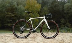 Titelbild für Artikel: Standert Erdgeschoss: Edelstahl-Gravel erhält Update