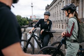 Berlin City