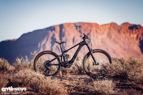 Giant Trance X Advanced E+ Elite 1