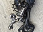 Shimano XTR 12-fach Schaltwerk RD-M9100 SGS