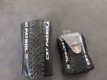 Two Pcs Of Cst Patrol 29x2,80" EPS