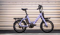 Titelbild für Artikel: Qio Eins P-R Unisex Kompakt-E-Bike im Test: Hightech-Kompaktrad mit 800-Wh-Akku
