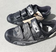 Sidi Rennradschuhe für Damen Gr. 38,5