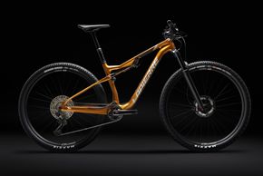 Lapierre XRM 8.9
