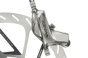 SRAM Code Ultimate Stealth – Preis: 360 € (UVP).