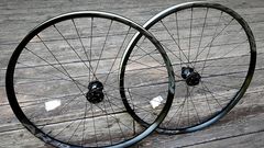 DT Swiss Race Face AR30offset - DT Swiss 370 29" Enduro wheelset, NEU!!