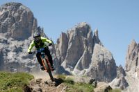 Enduro World Cup Finale 2025 in Morillon: Alle Infos, Strecken & Zeitplan