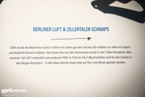 Nox feiert 2024 ihr 20. Jubiläum – hier ein kurzer Abriss der Firmengeschichte.