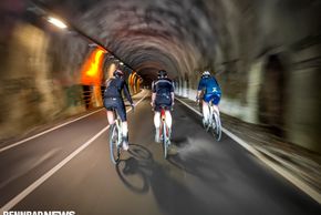 Wer viel auf Asphalt fährt, wird auf lange Laufleistung und leises Abrollen mehr Wert legen.