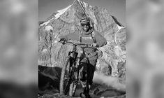 Titelbild für Artikel: Tödlicher Sturz in den Dolomiten: Andreas Tonelli mit 48 Jahren verunglückt