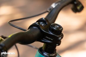 Das Cockpit wird von Burgtec übernommen …