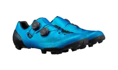 Titelbild für Artikel: Neuer Shimano RX910 S-Phyre: Gravel-Raceschuh mit Pontoon Cleat-System