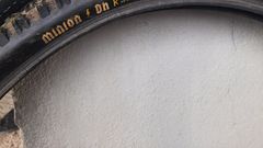 Maxxis DHF & DHR Downhill Specific Old School, Classic 26"