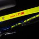 Erkennbar das TT-Bike von Team Wanty-Groupe Gobert