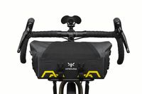 Apidura Expedition Front Rack Pack: Fahrradtasche speziell für Frontgepäckträger