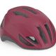 RUDY PROJECT Sinergy cycling helmet Color cherry-lacquer-matte THREE-QUARTER VIEW