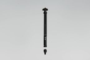 Leicht, mit geringer Gesamtlänge und smarten Features – die neue MC10 RS Smart Dropper.