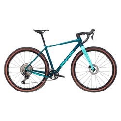 Bianchi Arcadex Al Grx610/822 1x12s 2026 Gravelbike