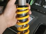 Öhlins TTX 22