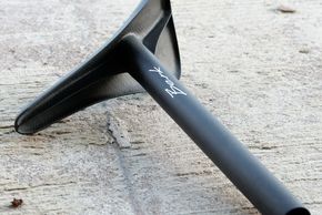 Scott Sports Hyper Spark Dangerholm Berk Seat Combo 201