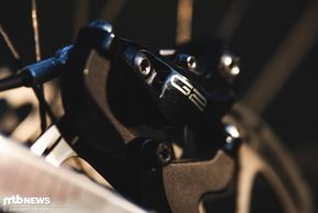 SRAM G2 Bremse-3