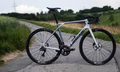 Titelbild für Artikel: Lapierre Pulsium Test:  Endurance und Allroad gut kombiniert
