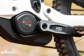 Hallo Bosch! YT arbeitet jetzt mit dem E-Bike-Spezialisten zusammen