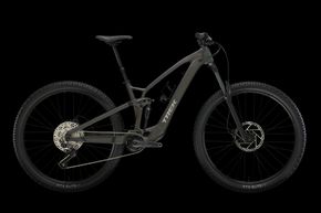 Trek Fuel EXe 5