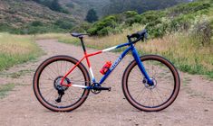 Titelbild für Artikel: Ritchey P‑29er Drop Bar MTB Team Edition: Auf ikonischem Stahl‑Rahmen ins Abenteurer