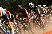 XC World Cup 2025 – Andorra: Ergebnisse der XC-Rennen