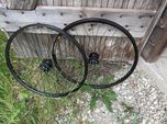 Mavic 26" Laufradsatz XM317 Disc Felgen, Shimano Naben