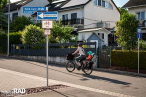 Benno-Boost-E-Bike-Longtail-Test Nimms-Rad-75