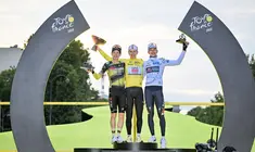Titelbild für Artikel: Tour de France 2025 Fotostory: Merci beaucoup Radsport!
