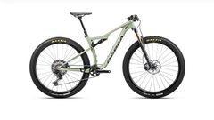 Orbea Oiz M10 TR