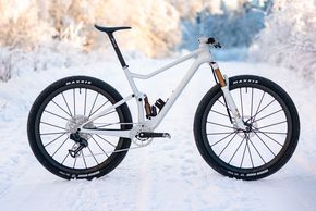 Dangerholm Hyper Spark 2021 SCOTT Bike Image by Andreas TimfÃ¤lt DSC488565