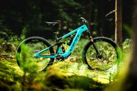 Neues Yeti LTe E-Bike im ersten Test: Sechsgelenker für pures Vergnügen