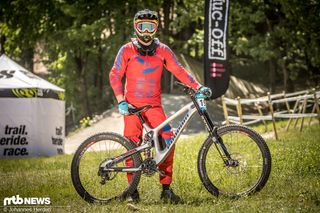 Daniel Brischke (GER)