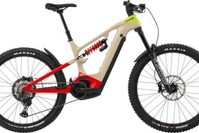 Cannondale Moterra Neo LT 1 – Preis (UVP): 8.999 €