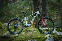 Transition Relay PNW E-MTB im Test: Vollgas-Relais unter Dauerstrom