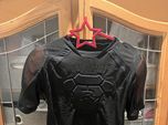 Race Face Protektoren Shirt Gr.M